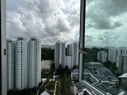 Blk 93B Telok Blangah Parcview (Bukit Merah), HDB 4 Rooms #563931341